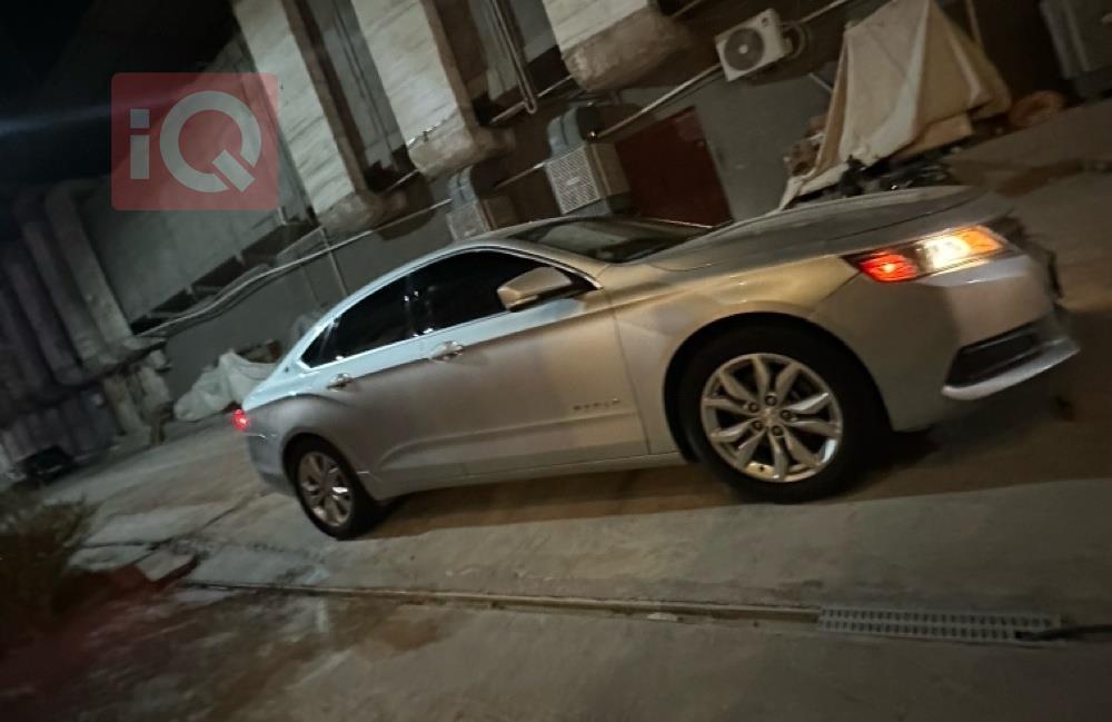 Chevrolet Impala